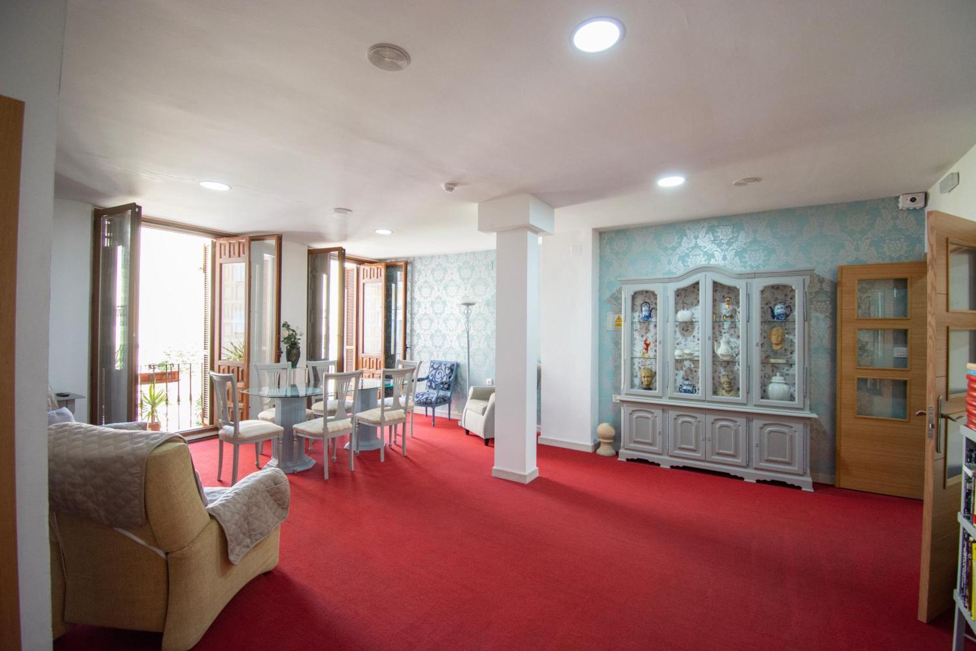Hotel Manzanito อันเตเกรา ภายนอก รูปภาพ